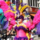 CSD Stuttgart 2009 "Paradiesvogel"