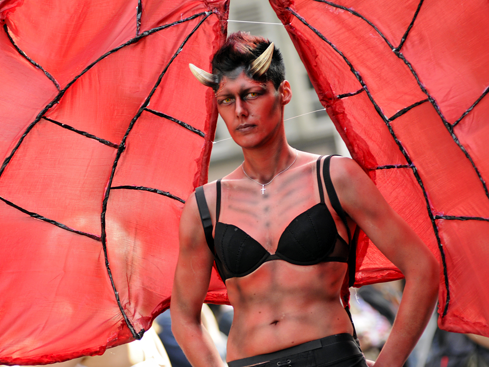 CSD Stuttgart 2011 VII