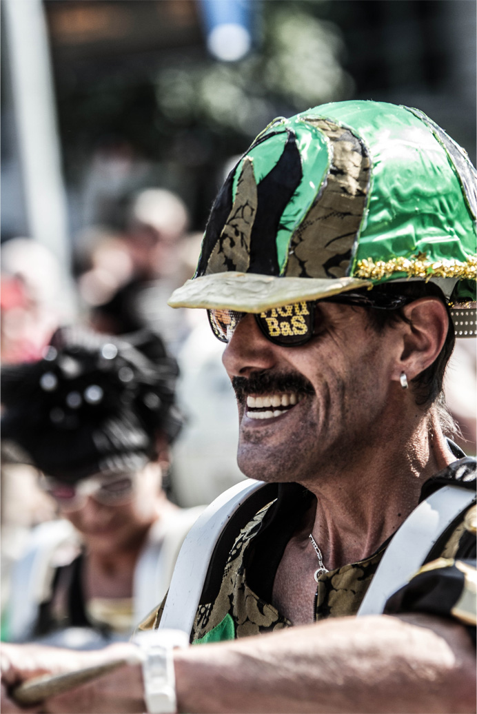 CSD Stuttgart 2013