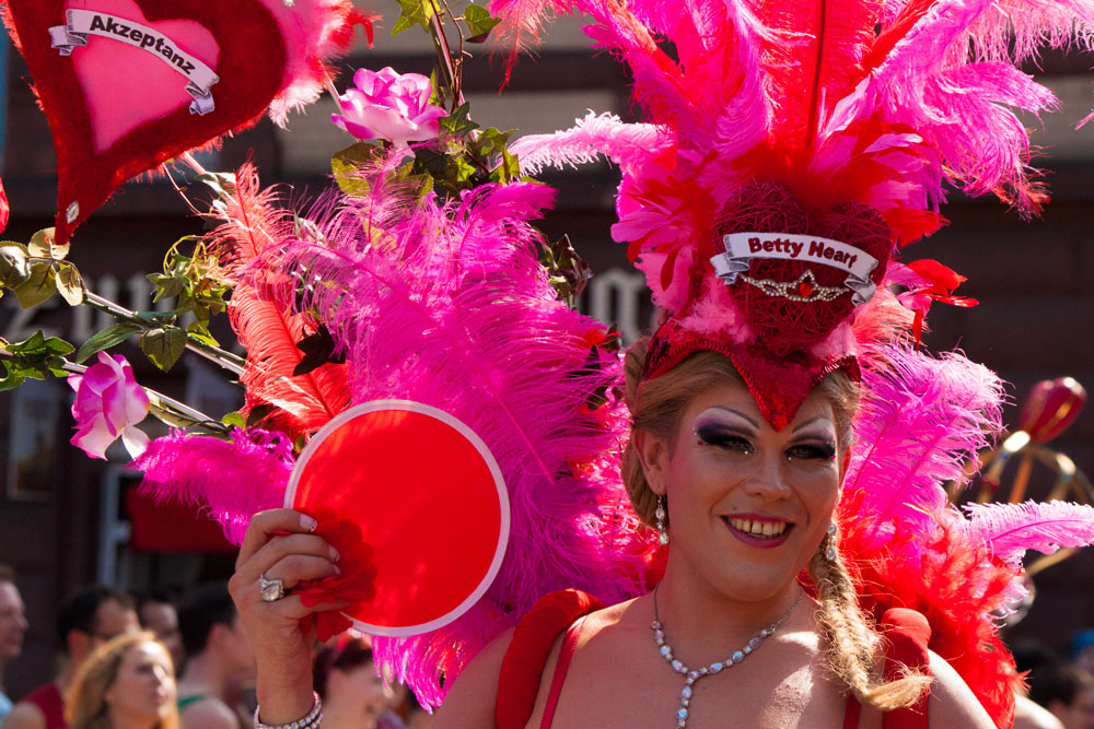 CSD Stuttgart 2013 II