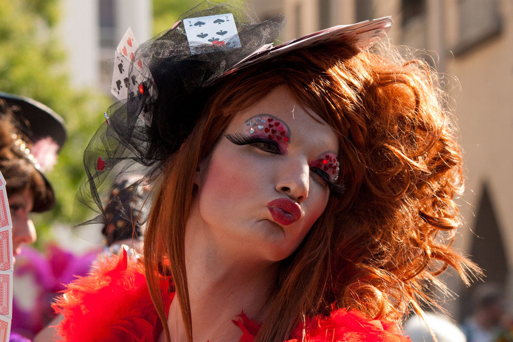 CSD Stuttgart 2013 III