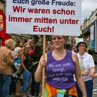 CSD Stuttgart 2015