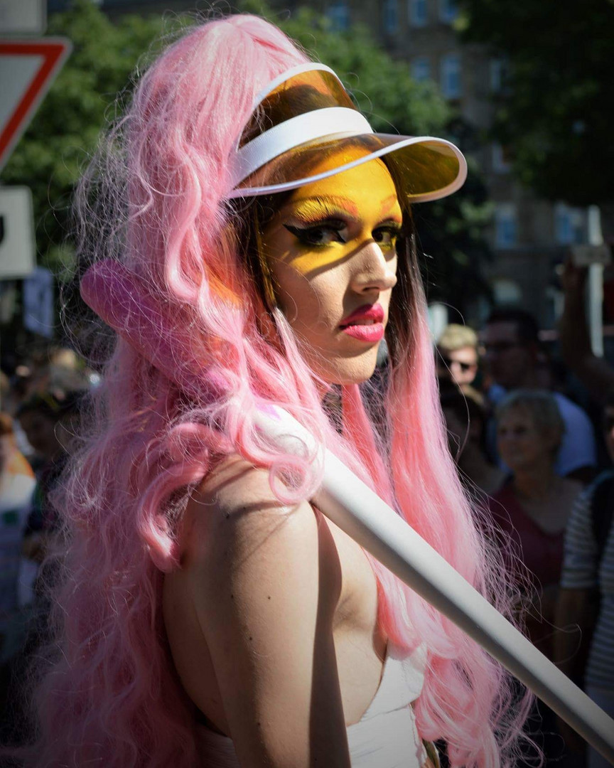 CSD STUTTGART 2017 