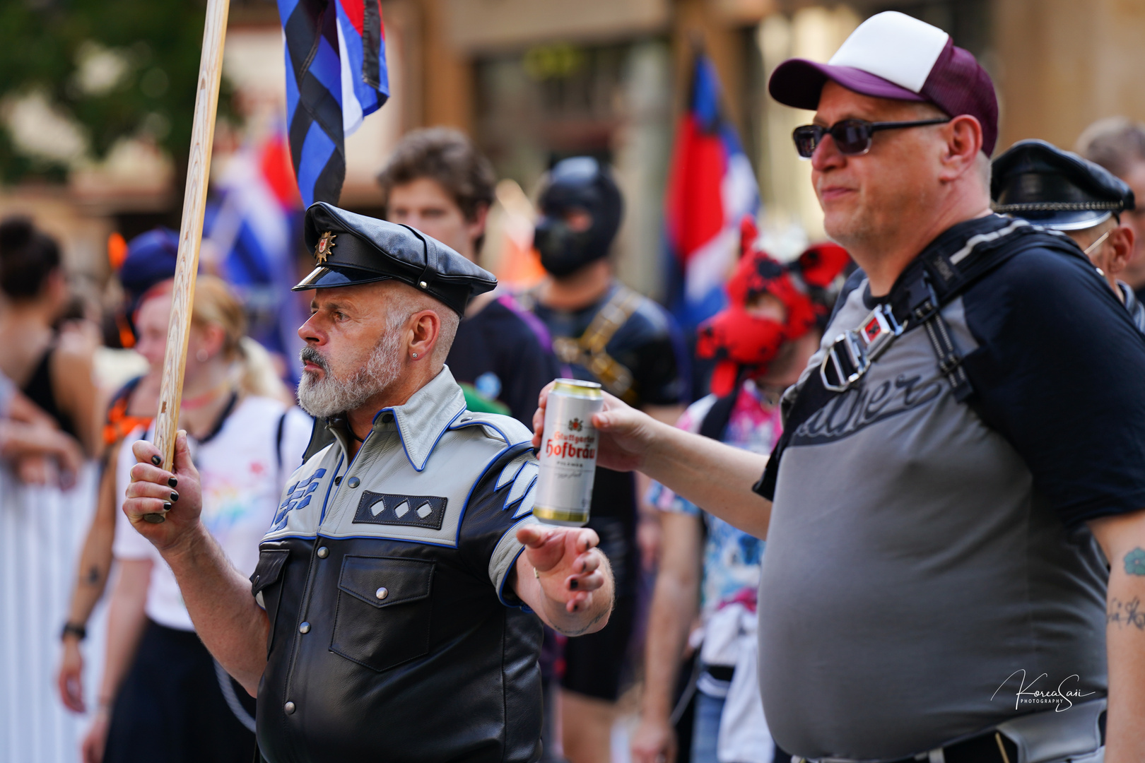 CSD Stuttgart 2019 - 0010