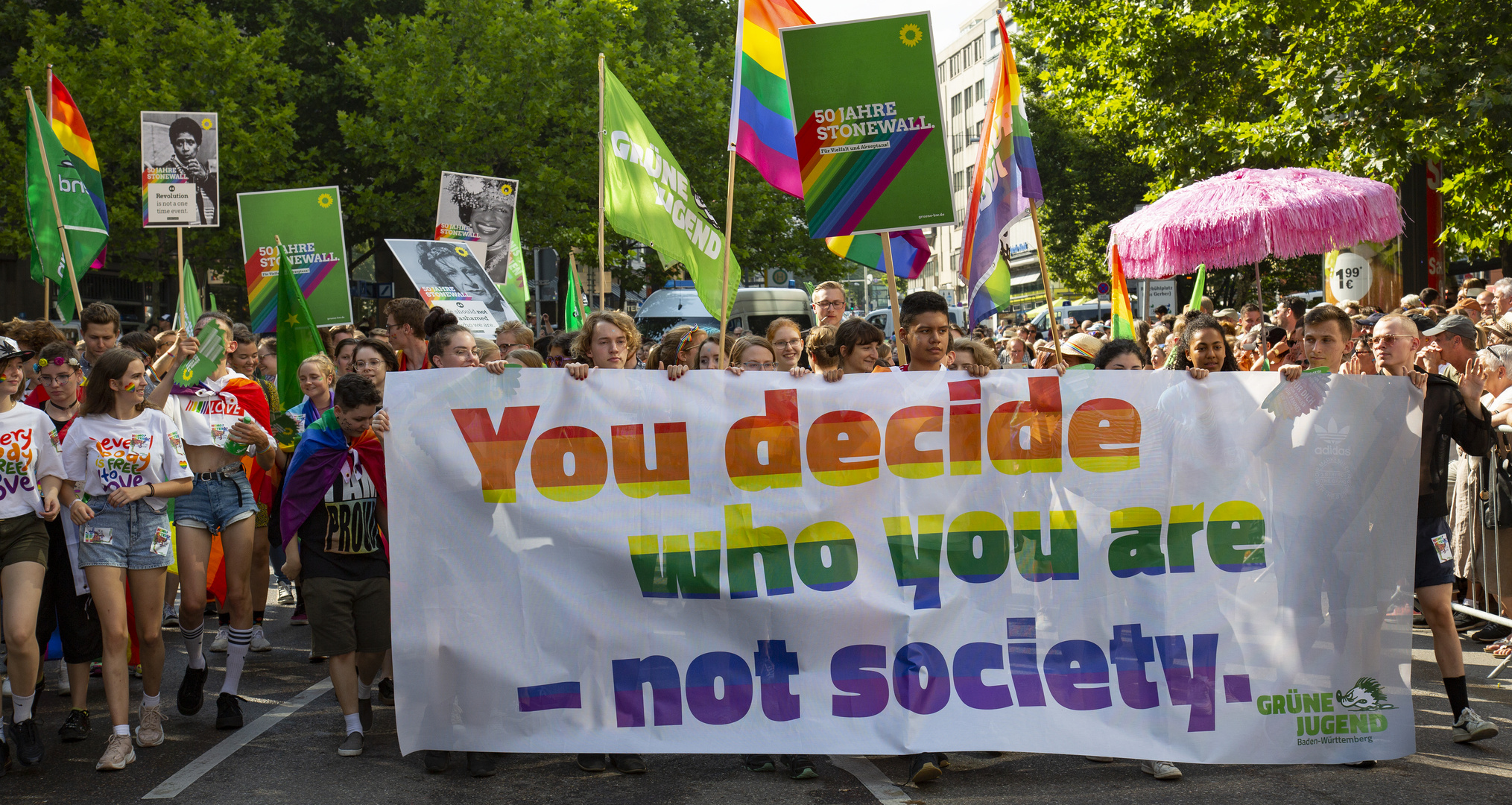 CSD Stuttgart