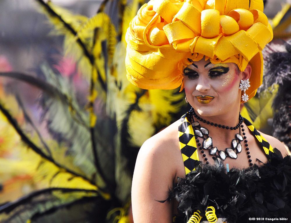 CSD Stuttgart