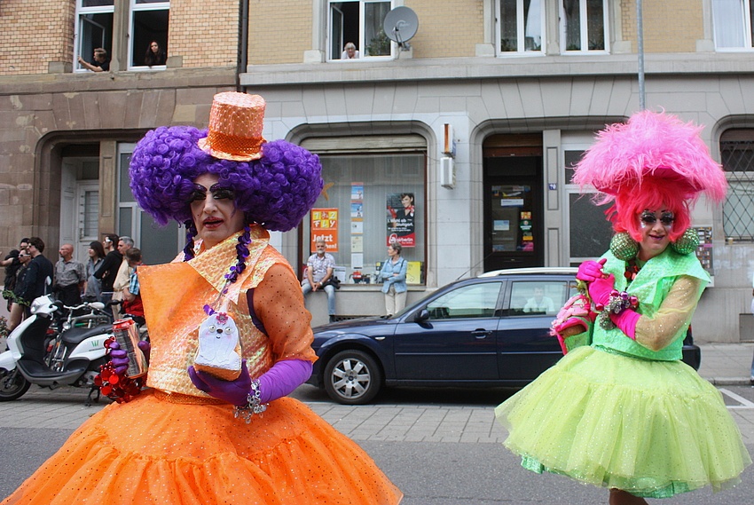 CSD Stuttgart