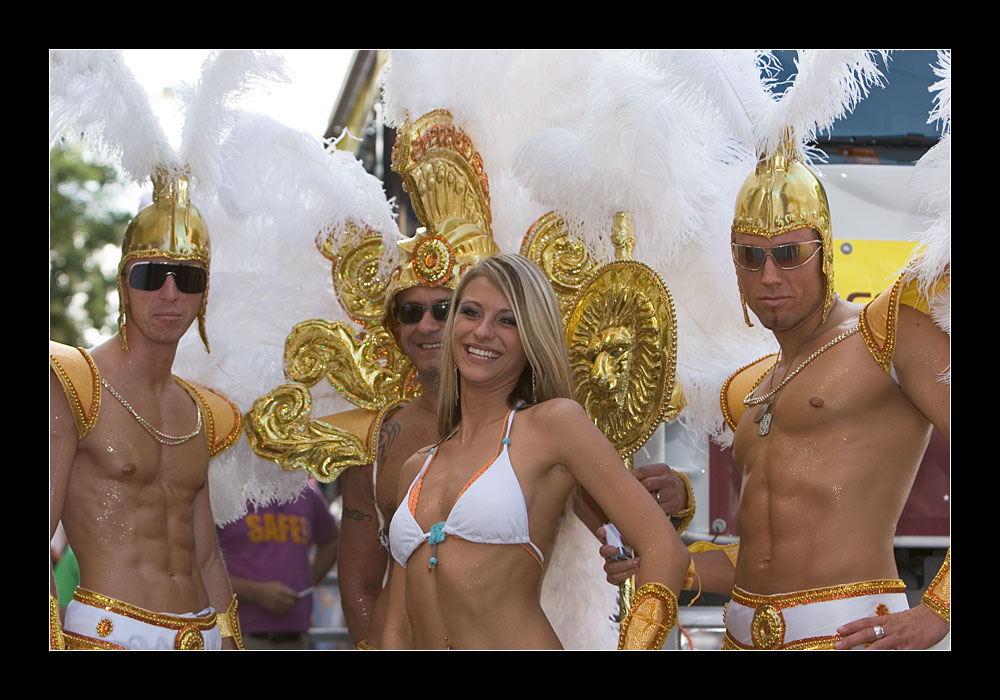 CSD Stuttgart II