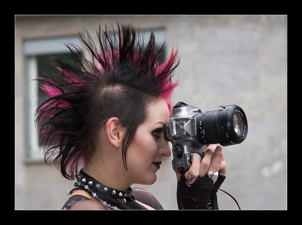 CSD Stuttgart VII