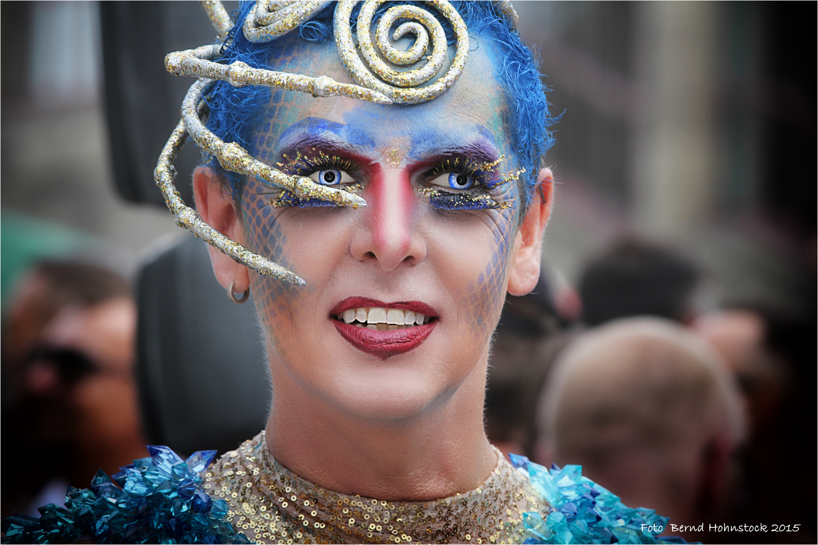 CSD zu Köln 2015