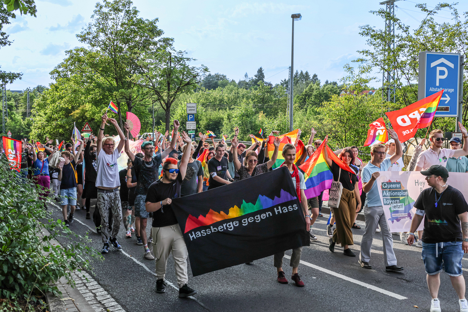 "CSD_Haßberge"_5