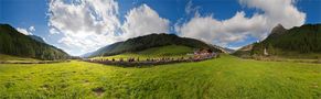 [ CSI ] von Augenblicke - Südtirol 