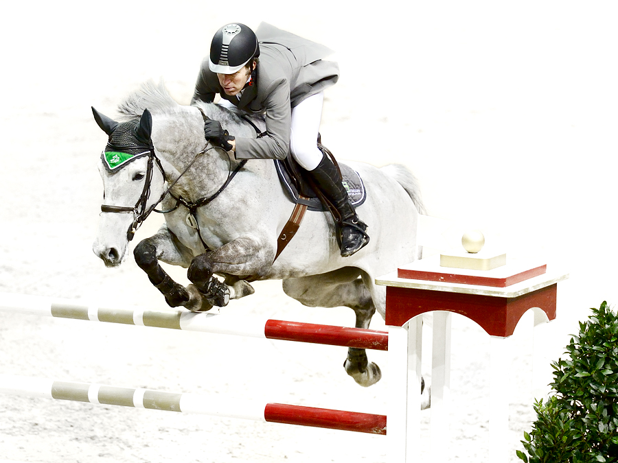 CSI 5* Basel 2014