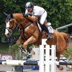 CSI Pforzheim 2014 Eröffnungsspringen