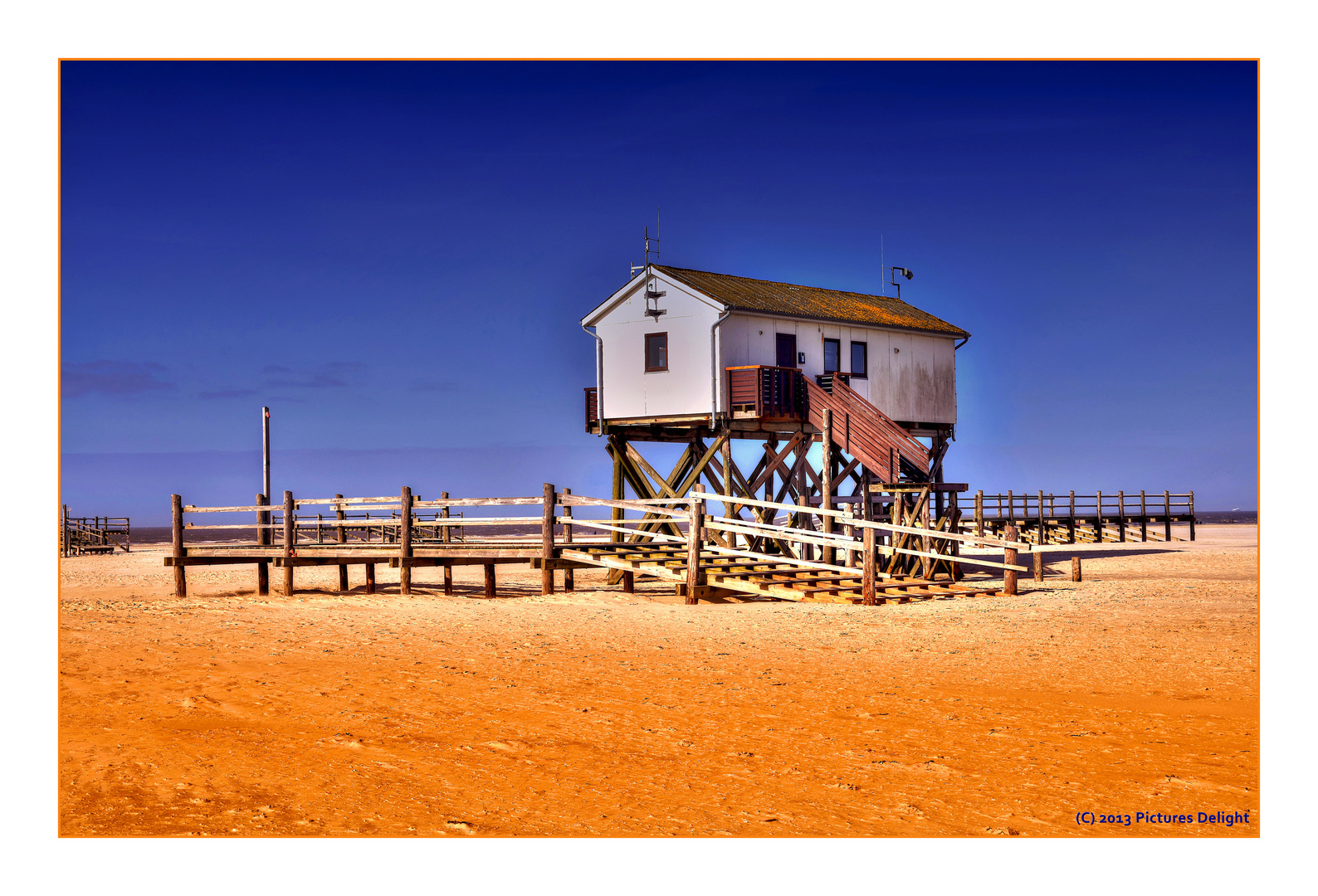 - CSI St. Peter-Ording -