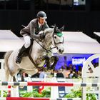 CSI Zürich 2014 - Ludger Beerbaum;