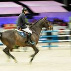 CSI Zürich - LGT Private Banking Challenge - Denis Lynch