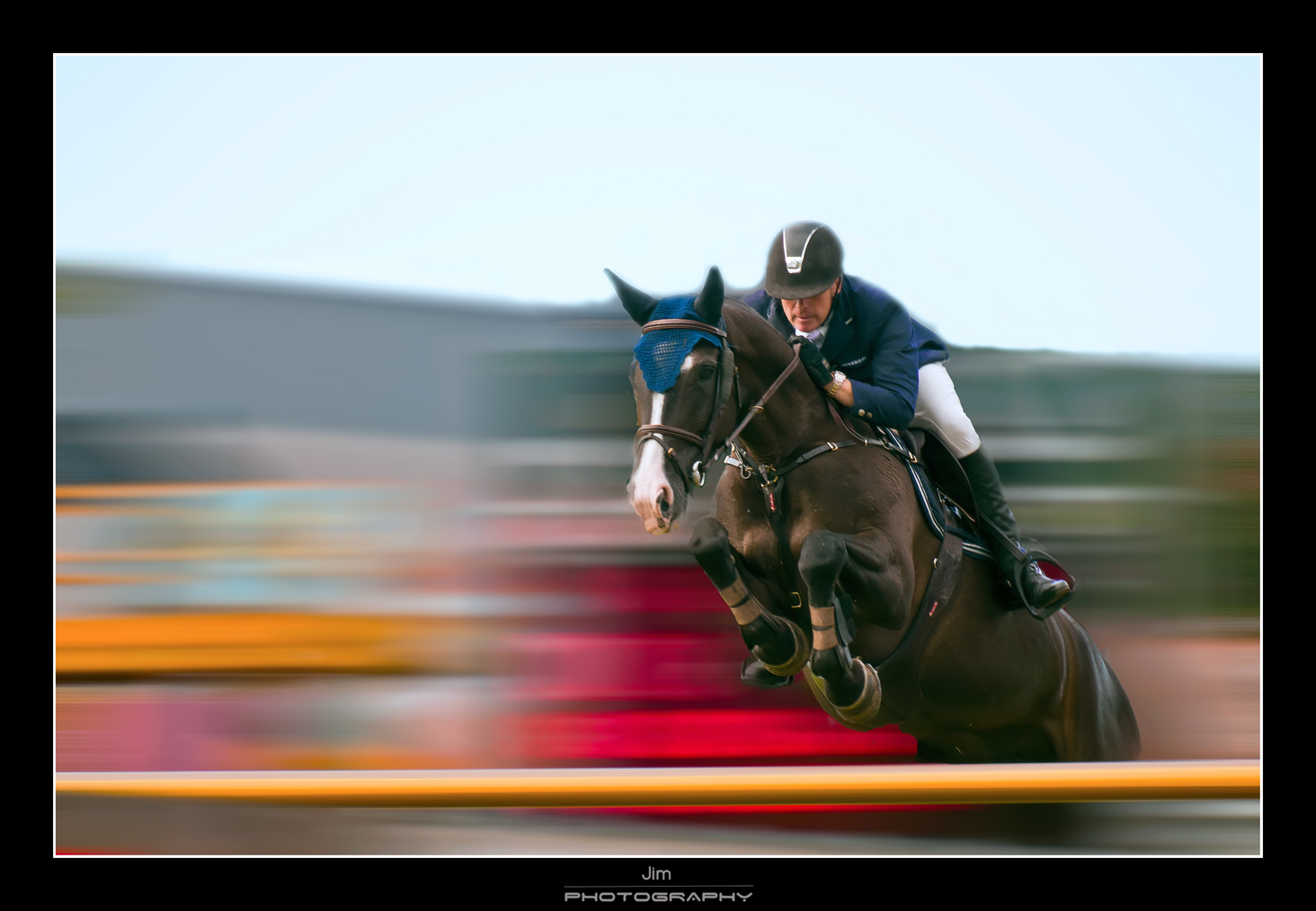 CSIO Las Mestas Gijon 2011