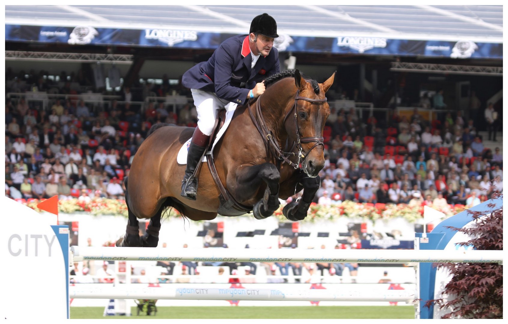 CSIO Schweiz