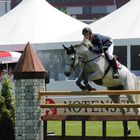 CSIO Schweiz St.Gallen 2015