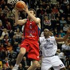 CSKA vs Partizan