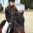 CSO Club poney 3 vitesses du 14/03/10