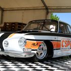 CSP Race Karmann