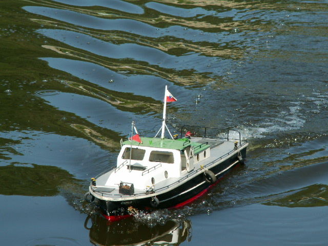 CSPLO Ústi nad labem