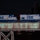 CSX