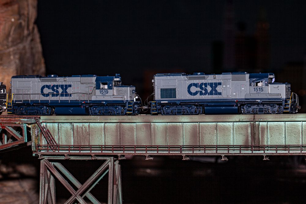 CSX