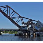 CSX Drawbridge Downtown Tampa