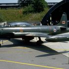 CT-133 "Tee-Bird" am 07.07.1984 in Bremgarten