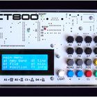 CT800 - auf alte Art modern!