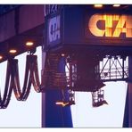 CTA - Container Terminal Altenwerder