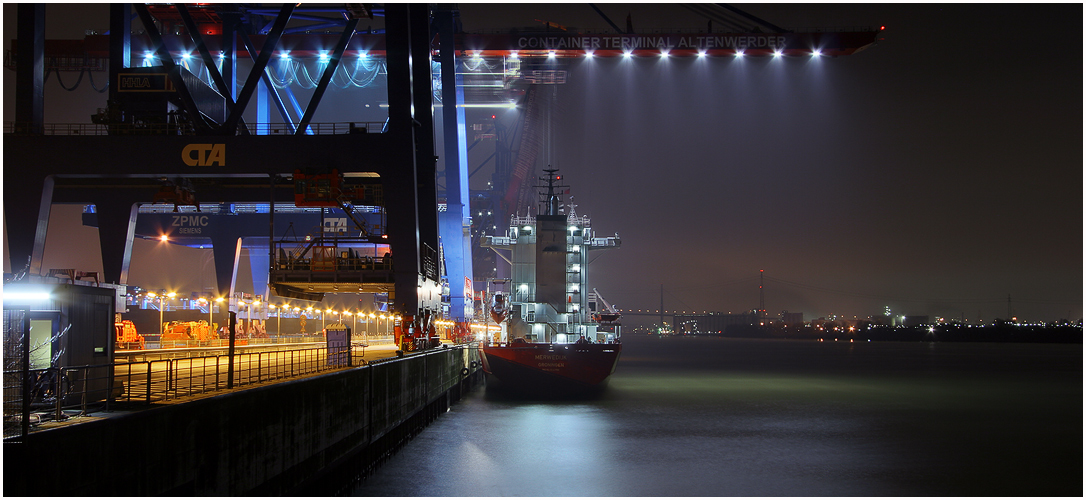 CTA       HHLA       ZPMC-Siemens       Merwedijk-Groningen