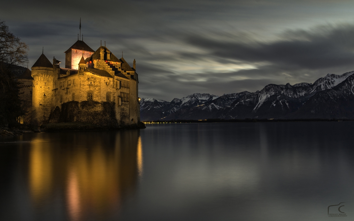 Câteau CHILLON