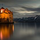 Câteau CHILLON