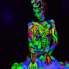 *CTK 26* - sensual black light -