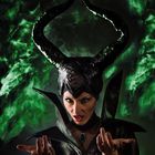 * CTK 6 * ... "Maleficent" recording continued ...