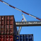 CTT - Container Terminal Tollerort