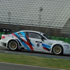 CTT Tourenwagen Trophy Sascha Faath #46 BMW M3