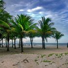 Cua Dai Beach near Hoi An