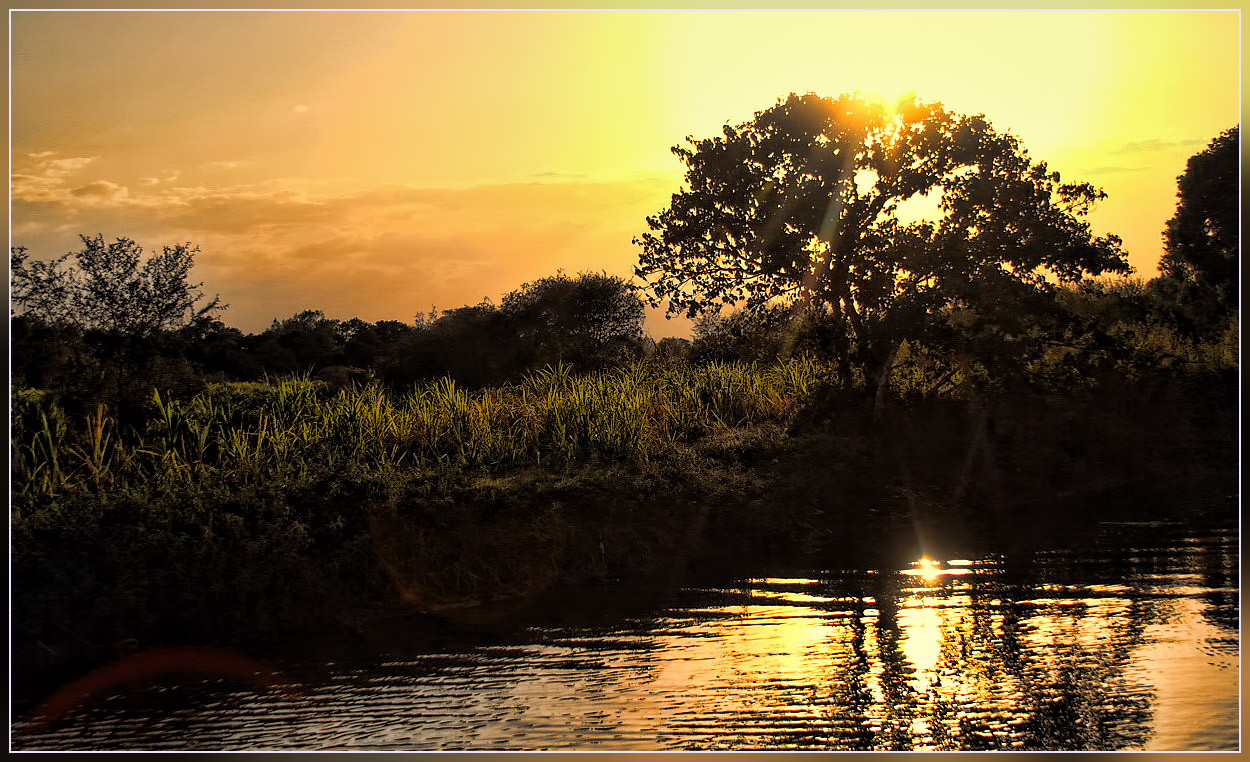 cuando calienta el sol