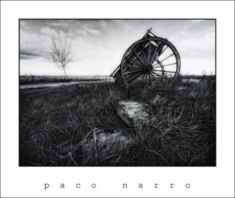 Cuando el tiempo se detiene.