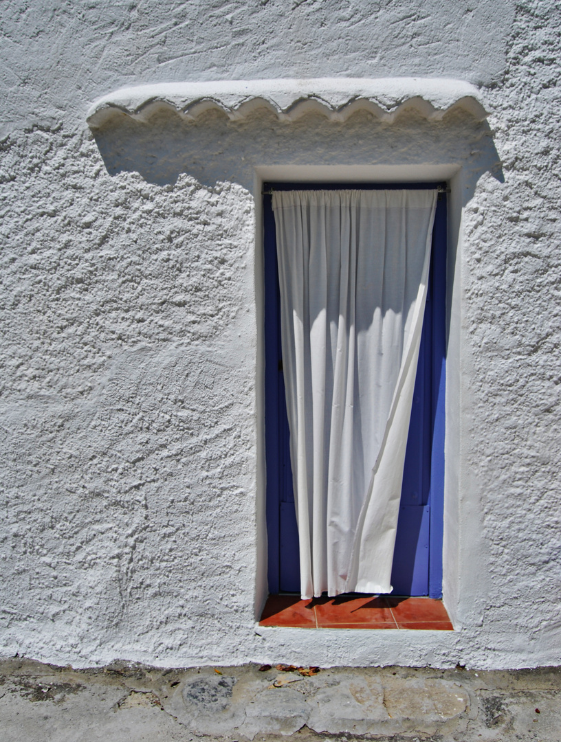 Cuando la luz quiebra el silencio 2