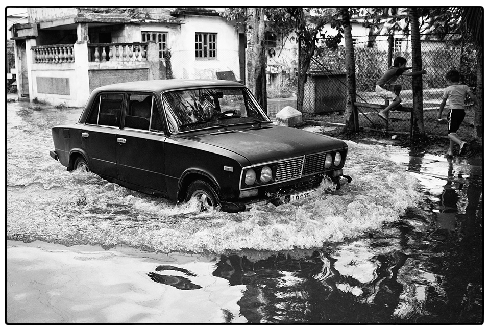 cuando llueve en el caribe...(2)