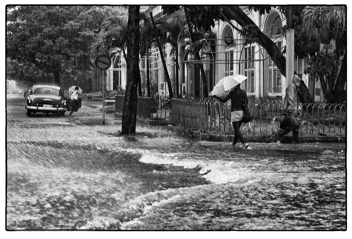 cuando llueve en el caribe...(7)