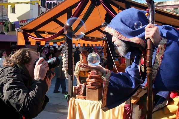 Cuando todo es ilusión