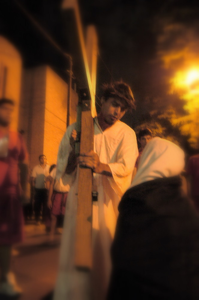 cuarta estacion via crucis seri 4 Imagen & Foto | grupos, personas ... cuarta estacion via crucis seri 4 Imagen & Foto | grupos, personas ...
