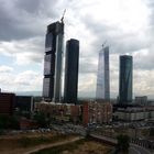 Cuatro Torres - Madrid